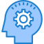 Intelligence Ikona 64x64