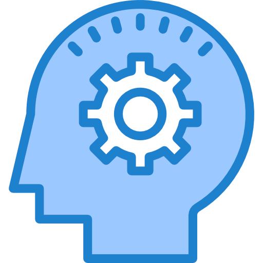 Intelligence icon