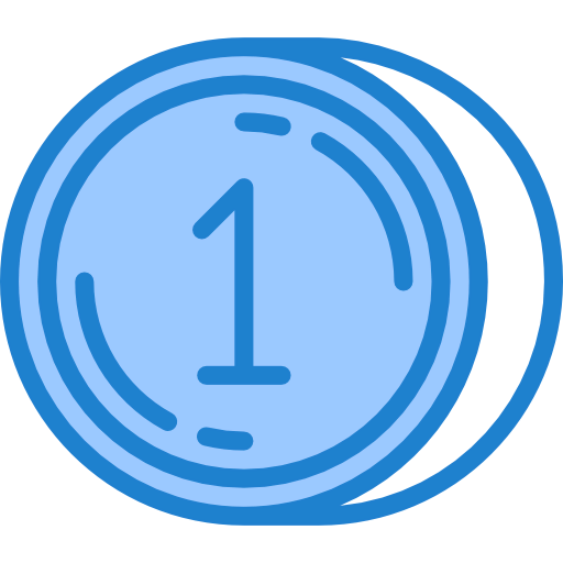 Coin icon