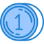 Coin icon 64x64