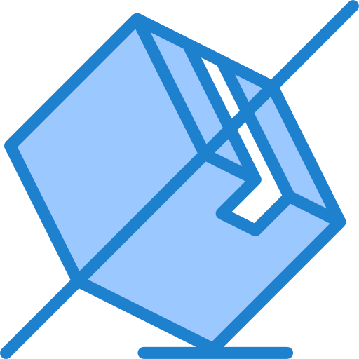 Tilt icon