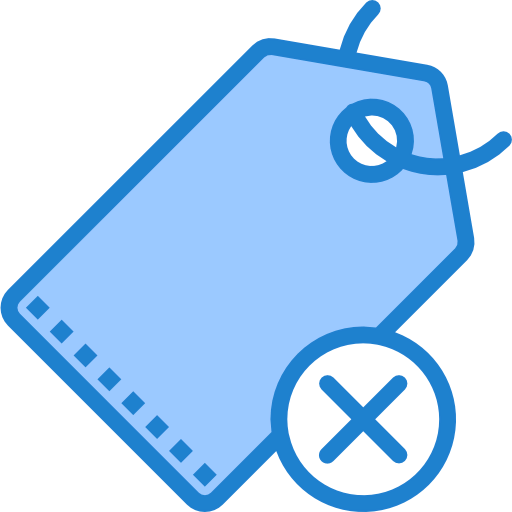 Tag icon