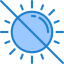 Sun icon 64x64