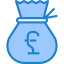 Money bag icon 64x64