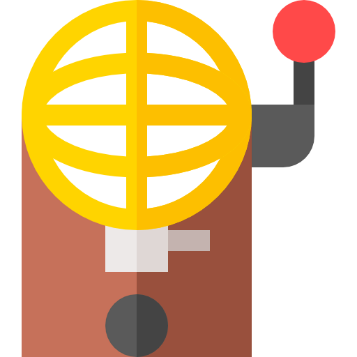 Bingo icon