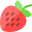Strawberry icon 64x64