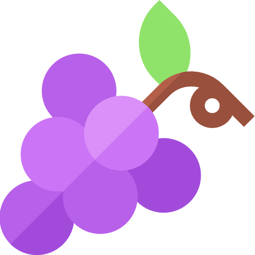 Grapes icon