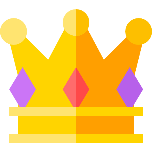 Crown icon