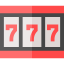 Slot machine icon 64x64