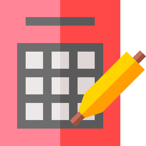 Bingo icon