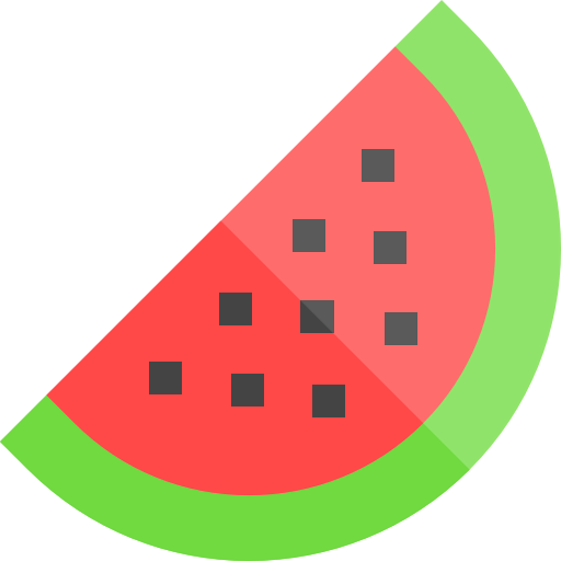 Watermelon icon