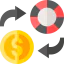 Exchange icon 64x64