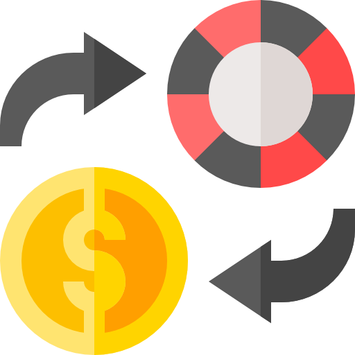 Exchange icon
