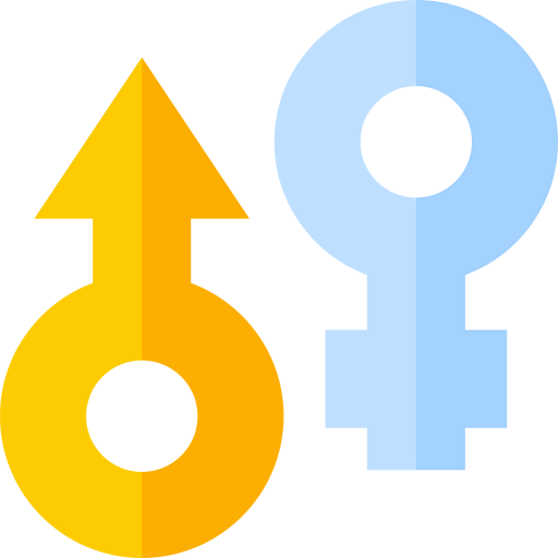 Mixed icon