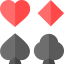 Poker icon 64x64