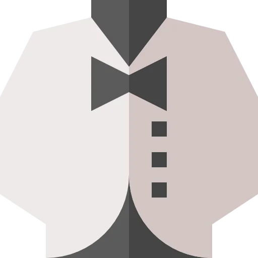 Vest icon