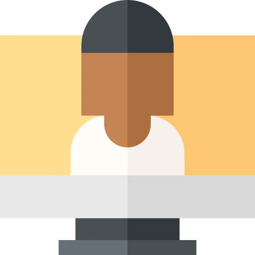 Videocall icon