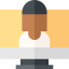 Videocall icon 64x64