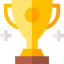 Trophy icon 64x64