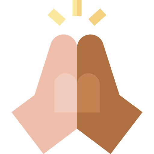High five icon