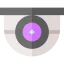 Surveillance icon 64x64