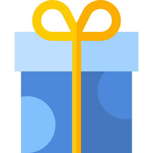Gift icon