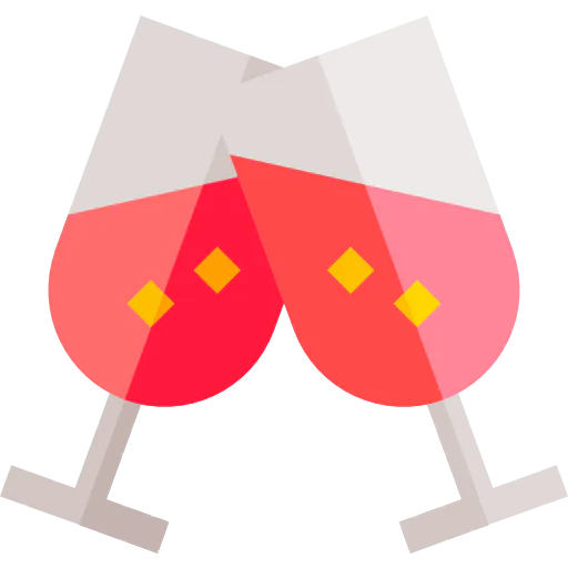 Cheers icon