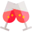 Cheers icon 64x64