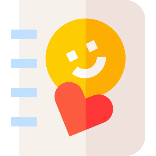 Notebook icon