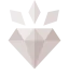 Diamond icon 64x64