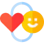 Relationship іконка 64x64