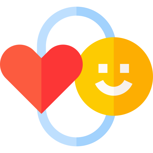 Relationship icon