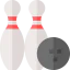Bowling icon 64x64
