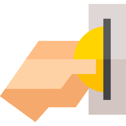 Insert coin icon