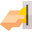 Insert coin icon 64x64