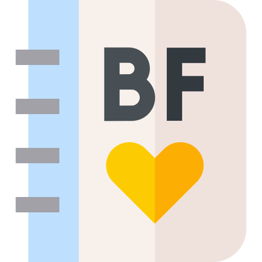 Notebook icon