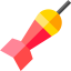 Dart board icon 64x64