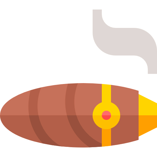 Cigar icon
