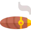 Cigar icon 64x64