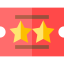 Ticket icon 64x64