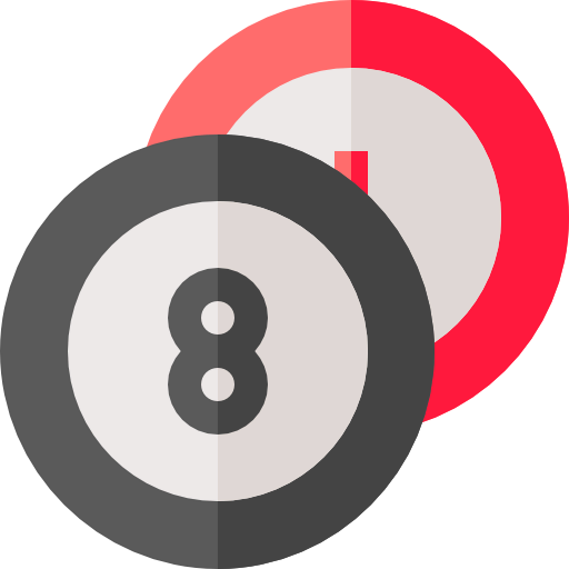 Billiards icon