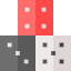 Dice icon 64x64