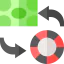Exchange icon 64x64