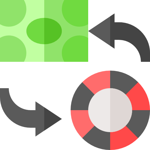 Exchange icon