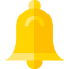Bell icon 64x64