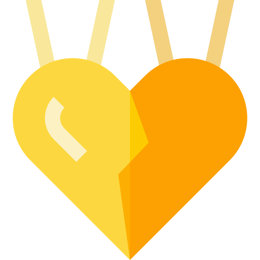 Pendant icon