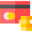 Credit card icon 64x64
