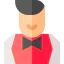 Croupier icon 64x64