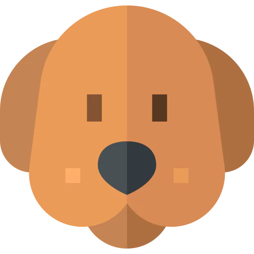 Dog icon