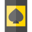 Online gambling icon 64x64